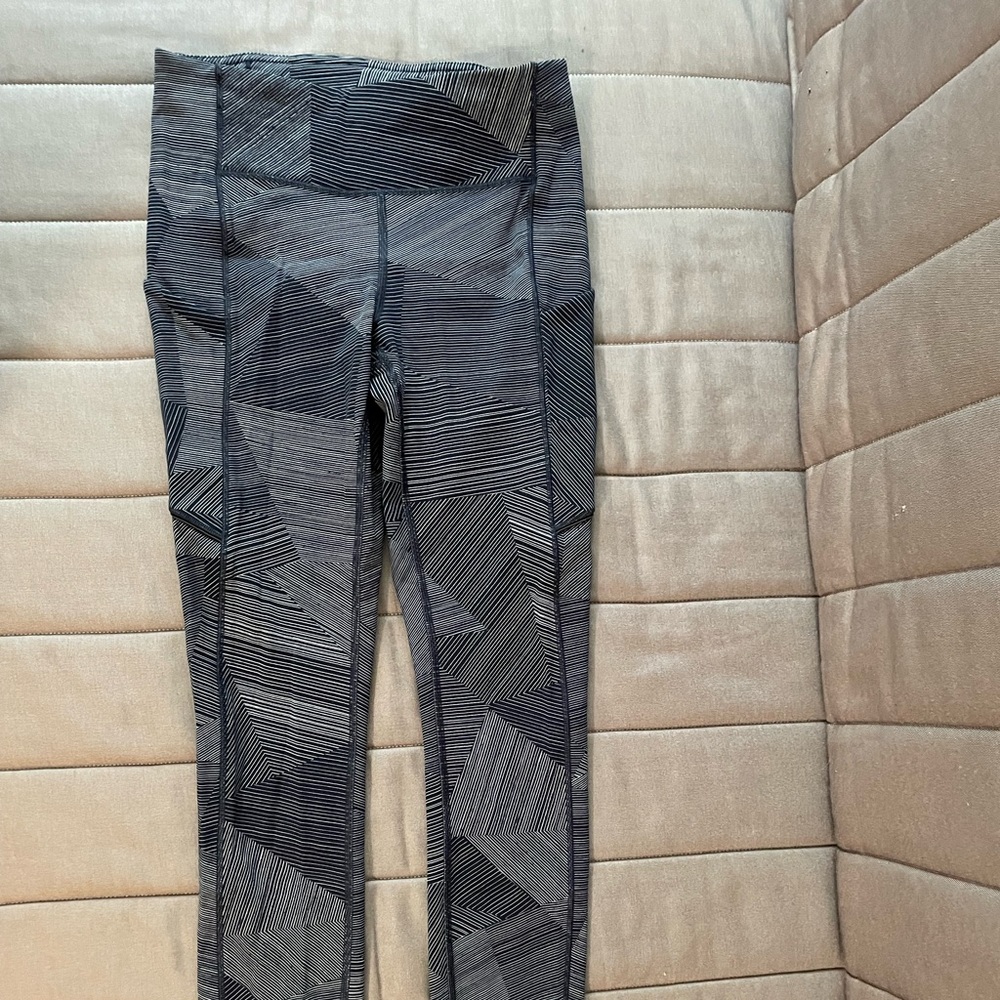 Lululemon Leggings with Pockets